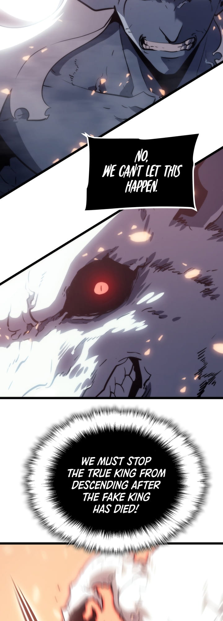 Solo Leveling, Chapter 162 image 36